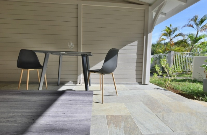 Vente Appartement 24m&sup2; 1 pièce Le Diamant