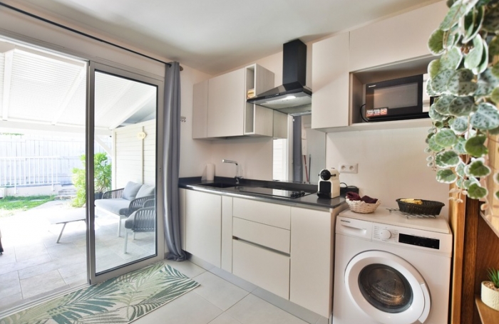 Vente Appartement 24m&sup2; 1 pièce Le Diamant
