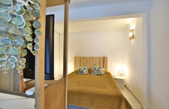 Vente Appartement 24m&sup2; 1 pièce Le Diamant