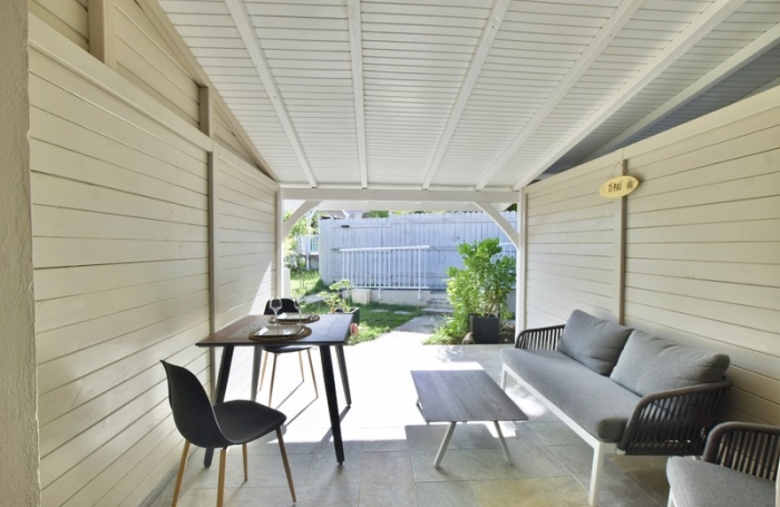 Vente Appartement 24m&sup2; 1 pièce Le Diamant