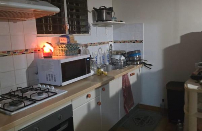 Vente Appartement 38m&sup2; 2 pièces Saint-Joseph