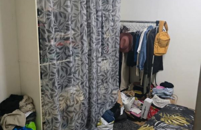 Vente Appartement 38m&sup2; 2 pièces Saint-Joseph