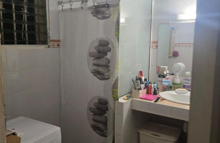 Vente Appartement 38m&sup2; 2 pièces Saint-Joseph