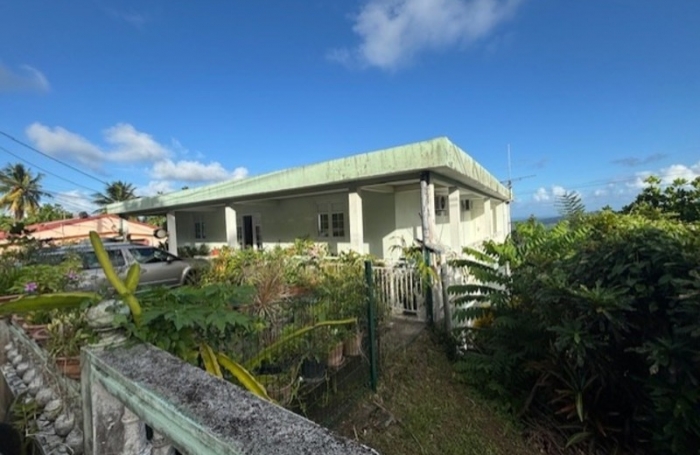 Vente Maison 272m&sup2; 5 pièces Le Fran&ccedil;ois