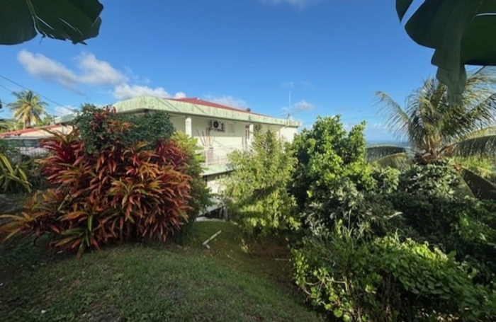 Vente Maison 272m&sup2; 5 pièces Le Fran&ccedil;ois