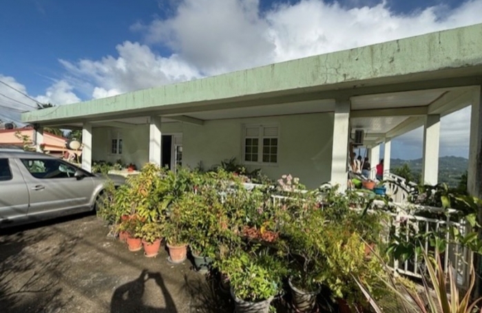 Vente Maison 272m&sup2; 5 pièces Le Fran&ccedil;ois