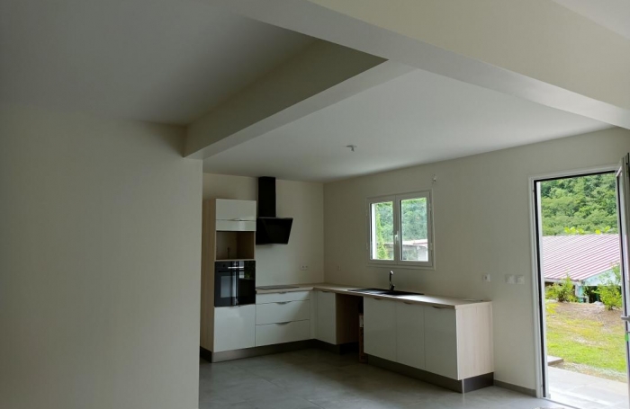 Location Appartement 72.99m&sup2; 3 pièces Sainte Luce