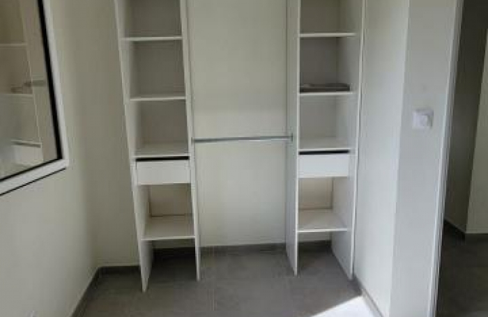 Location Appartement 72.99m&sup2; 3 pièces Sainte Luce