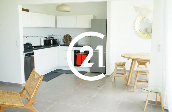 Location Appartement 80.00m&sup2; 4 pièces Schoelcher