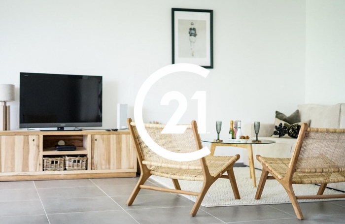 Location Appartement 80.00m&sup2; 4 pièces Schoelcher