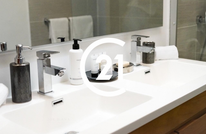 Location Appartement 80.00m&sup2; 4 pièces Schoelcher