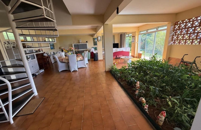 Vente Maison 228m&sup2; 6 pièces Schoelcher