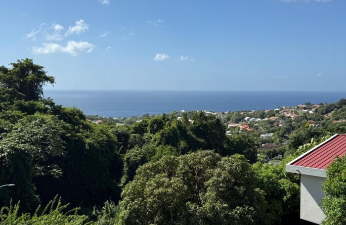 Vente Maison 228m&sup2; 6 pièces Schoelcher