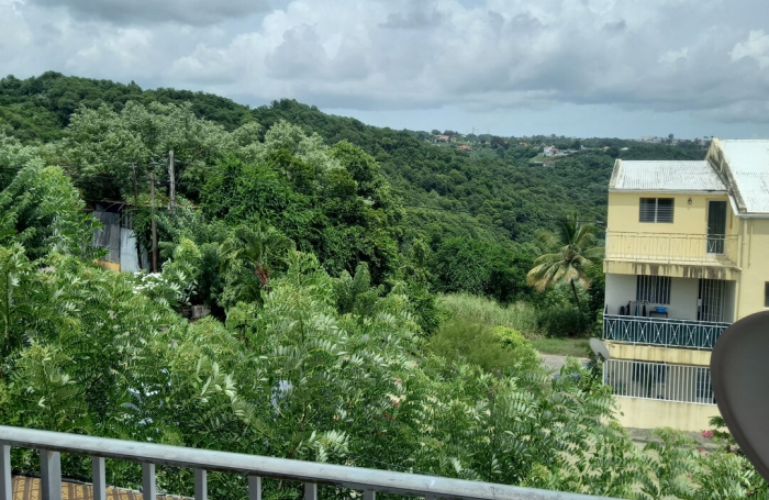 Location Appartement 