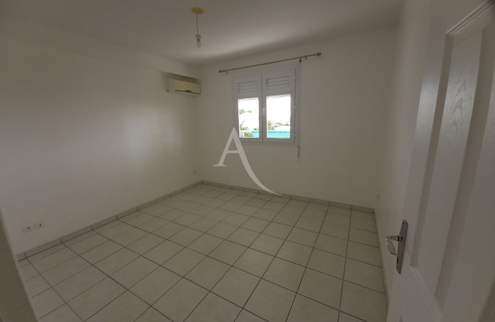 Vente Appartement 40.47m&sup2; 2 pi&egrave;ces Le Lamentin