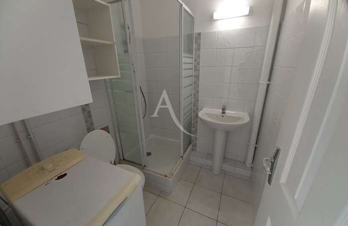 Vente Appartement 40.47m&sup2; 2 pi&egrave;ces Le Lamentin