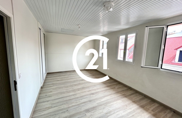 Location Appartement 97200