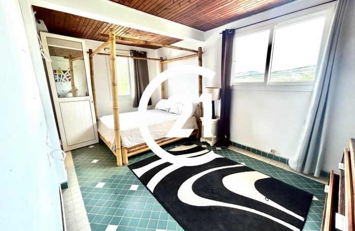 Location Maison 136.70m&sup2; 4 pièces Le Robert