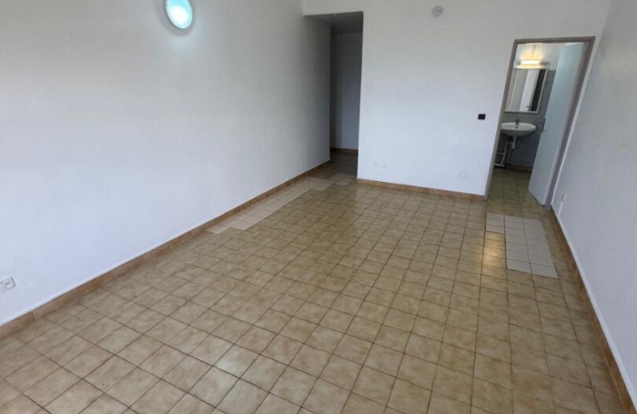 Location Appartement 22.45m&sup2; 1 pi&egrave;ce Fort de france
