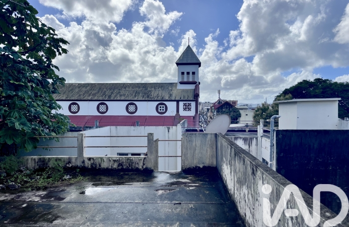 Vente Maison 97200