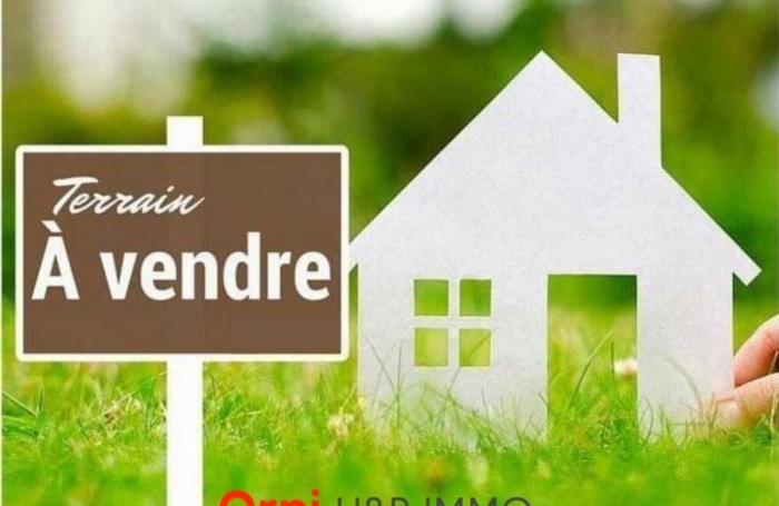 Vente Terrain 97233
