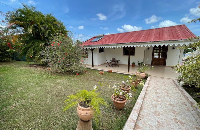 Location Appartement 97215