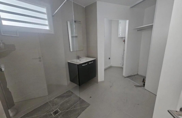 Location Appartement 53.15m&sup2; 2 pièces Les Trois Ilets