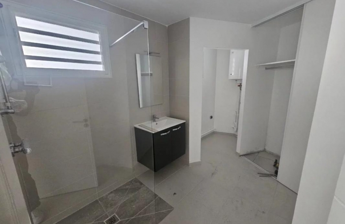 Location Appartement 53.15m&sup2; 2 pièces Les Trois Ilets