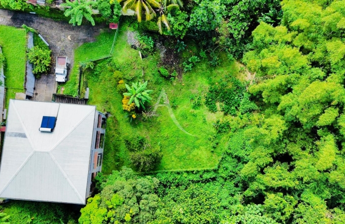 Vente Maison 130.2m&sup2; 4 pi&egrave;ces Schoelcher