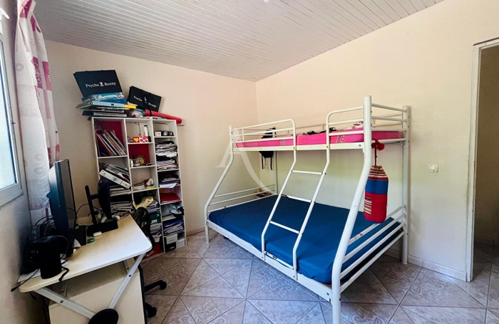 Vente Maison 130.2m&sup2; 4 pi&egrave;ces Schoelcher