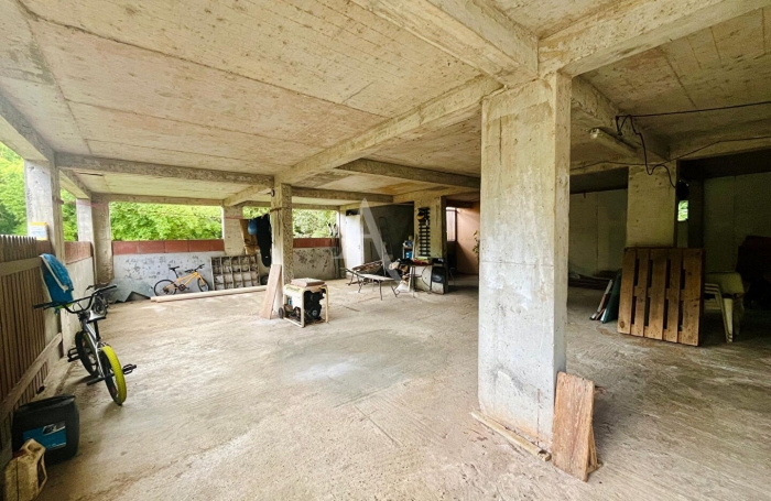 Vente Maison 130.2m&sup2; 4 pi&egrave;ces Schoelcher