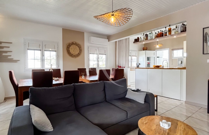 Vente Maison 258m&sup2; 10 pi&egrave;ces La Trinit&eacute;