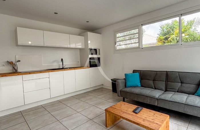 Vente Maison 258m&sup2; 10 pi&egrave;ces La Trinit&eacute;