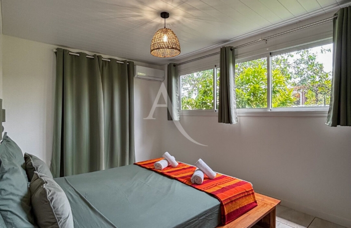 Vente Maison 258m&sup2; 10 pi&egrave;ces La Trinit&eacute;