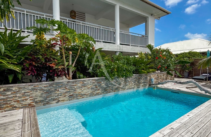 Vente Maison 258m&sup2; 10 pi&egrave;ces La Trinit&eacute;