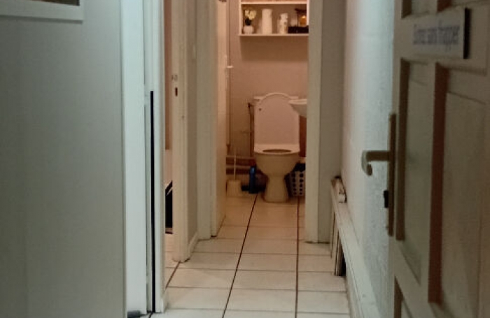 Location Local commercial 41m&sup2; Fort de france