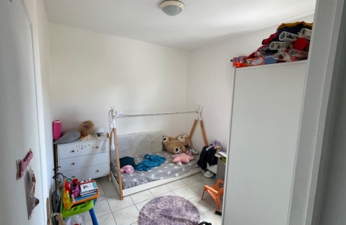 MAISON F4 AU MORNE ROUGE  avec un locataire en place .