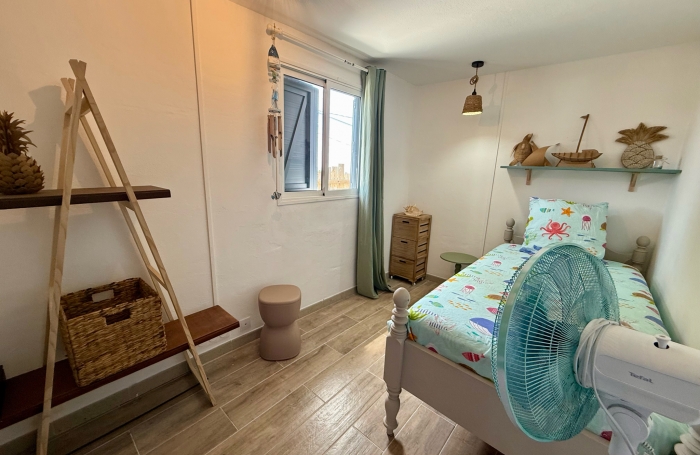 Jolie maison T4 r&eacute;nov&eacute;e - SAINTE-LUCE