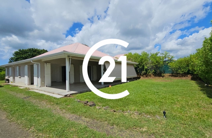 Vente Maison 97212