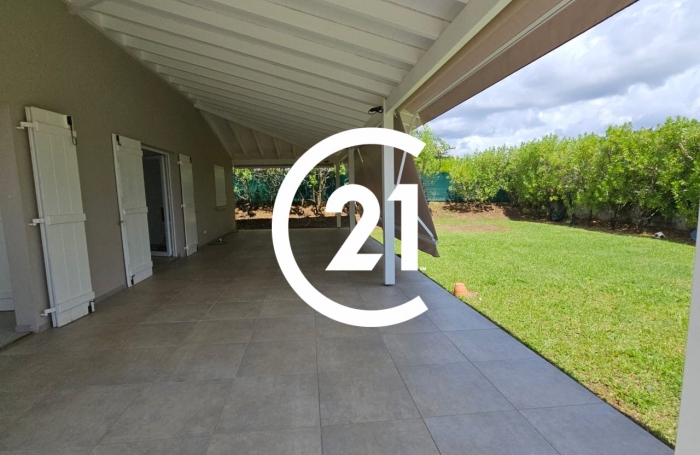 Vente Maison 139.00m&sup2; 4 pièces Saint-Joseph