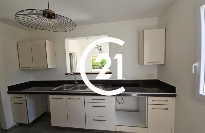 Vente Maison 139.00m&sup2; 4 pièces Saint-Joseph