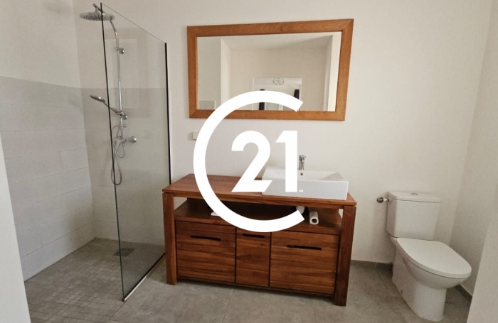 Vente Maison 139.00m&sup2; 4 pièces Saint-Joseph