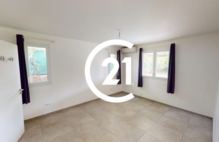 Vente Maison 139.00m&sup2; 4 pièces Saint-Joseph