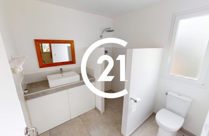 Vente Maison 139.00m&sup2; 4 pièces Saint-Joseph