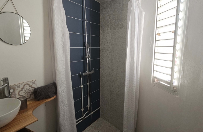 Maison F4 r&eacute;nov&eacute;e, proche plage