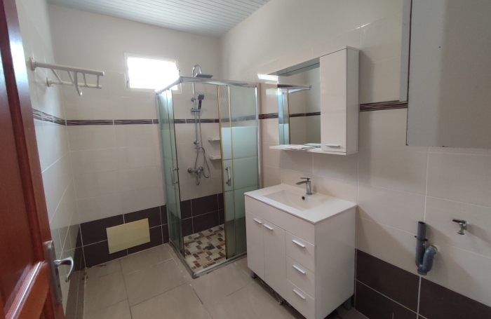 Spacieux Haut de villa T4- quartier Micolo Case Pilote