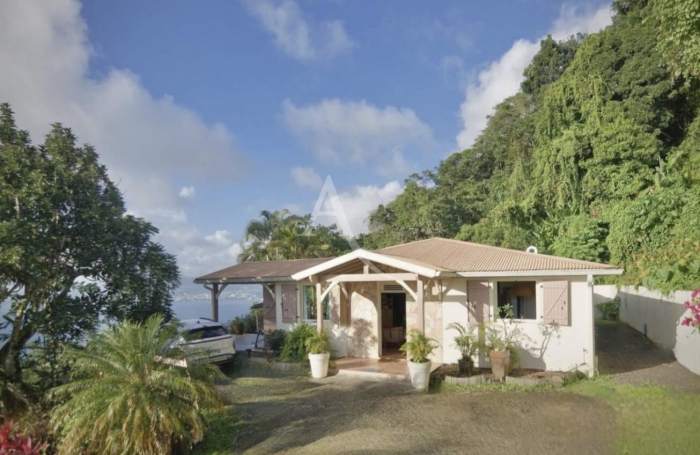 Vente Maison 132m&sup2; 3 pi&egrave;ces Les Anses d'Arlet