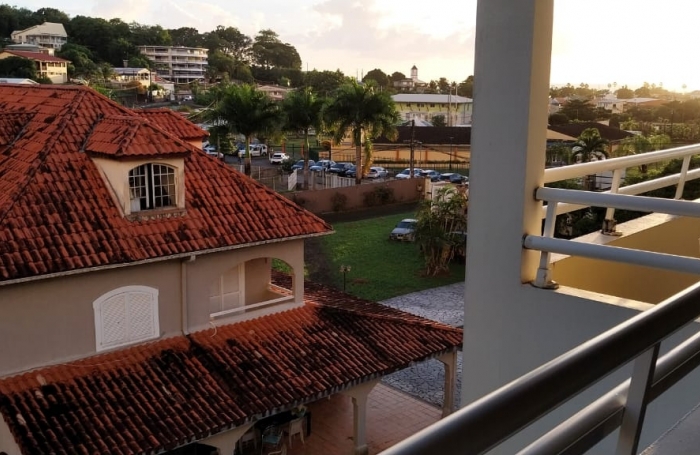 Vente Appartement 97233