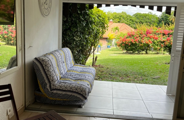 Studio cl&eacute; en main &agrave; vendre &agrave; Sainte-Anne