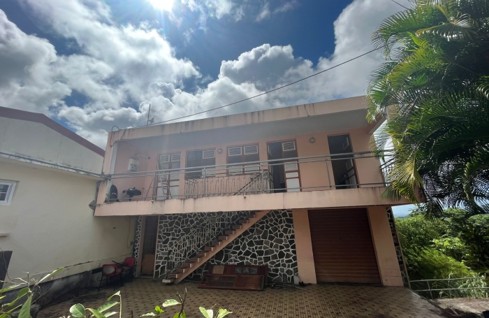 Vente Immeuble 97270